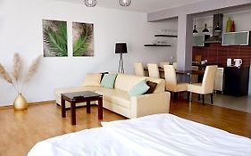 Makas Apartamenty